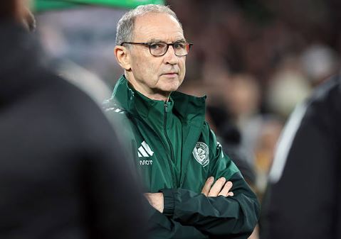 O'Neill restera patron par intérim du Celtic tandis que la recherche d'un manager permanent se poursuit