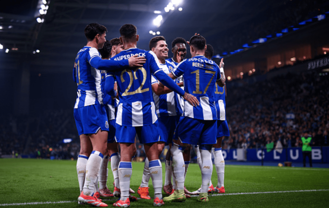 Porto vs Nice Bet Builder Conseils – Spécial Ligue Europa 7/1, analyse et pronostics