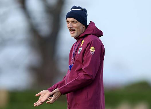 Tuchel souligne l'importance d'une équipe d'Angleterre unie après que les remplaçants et les titulaires aient balayé la Serbie