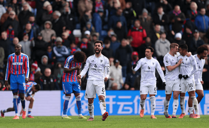 Le jeu des chiffres : West Ham peut-il provoquer une nouvelle surprise à Old Trafford ?
