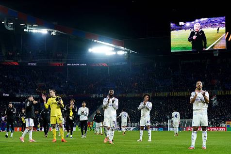 Bâle 1-2 Aston Villa: Tielemans remporte une huitième victoire consécutive