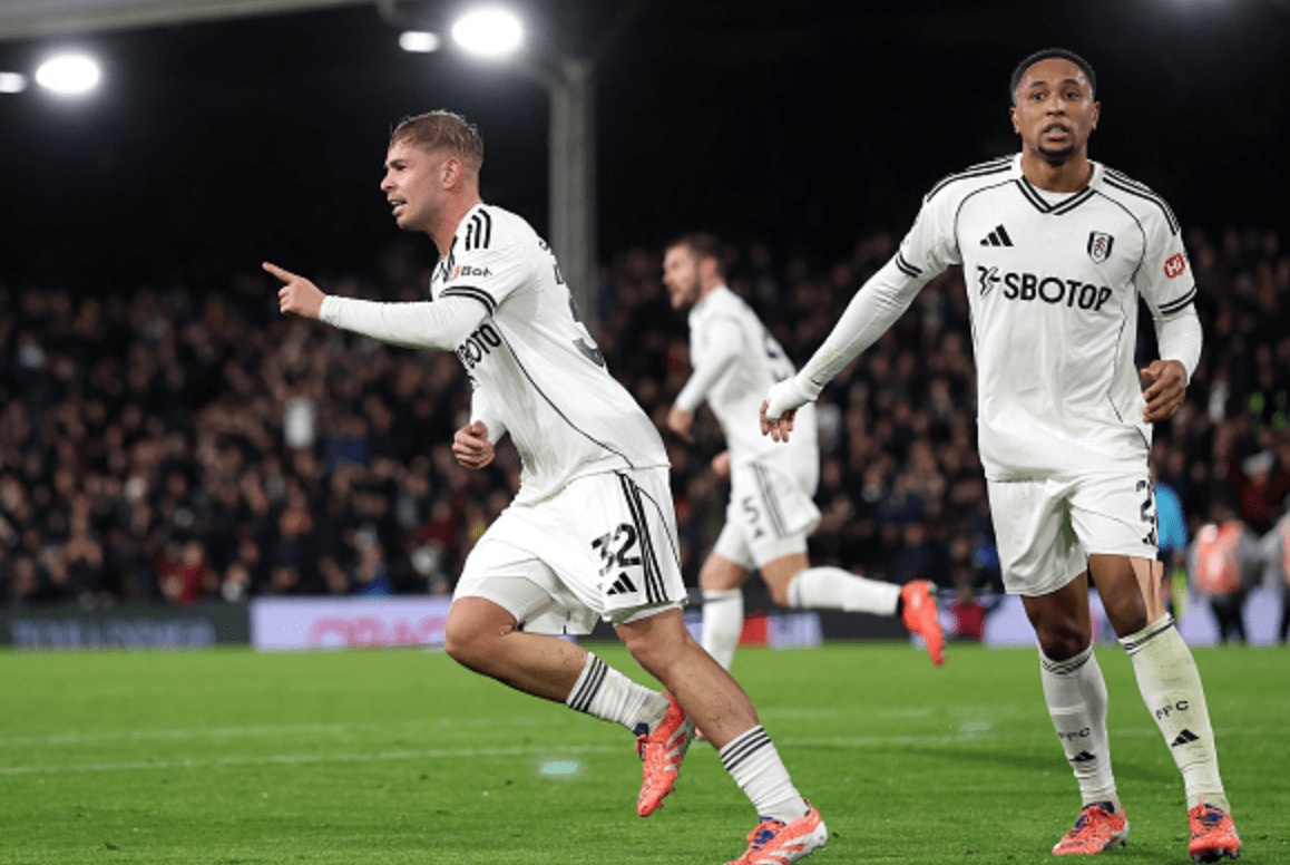 Burnley vs Fulham Bet Builder Conseils – Spécial 3/1 Premier League, analyse et pronostics