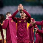 Celtic 0-3 Roma : le début de défaite continue pour Nancy en Ligue Europa, une leçon d'humilité