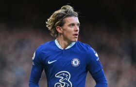 Aston Villa veut recruter Conor Gallagher