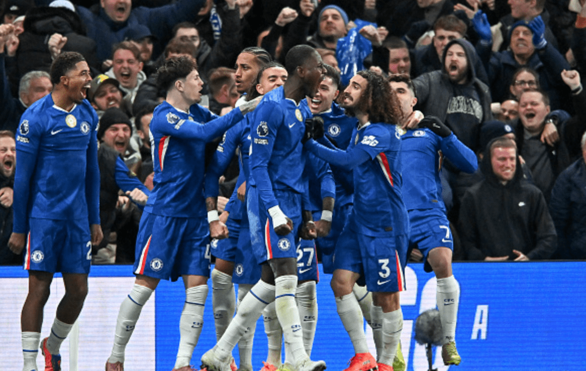 Conseils Leeds vs Chelsea Bet Builder – Spécial Premier League 4/1, analyse et pronostics