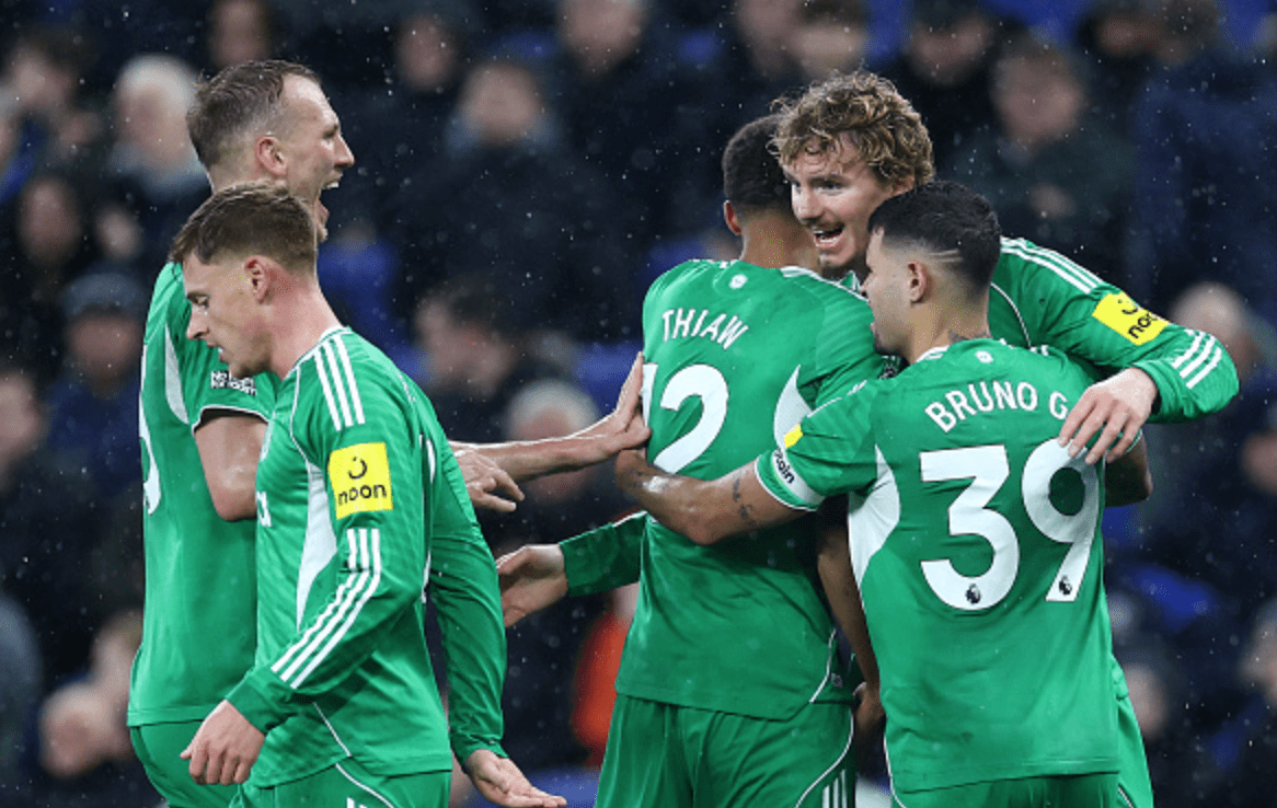 Conseils Newcastle vs Tottenham Bet Builder – Spécial Premier League 4/1, analyse et pronostics