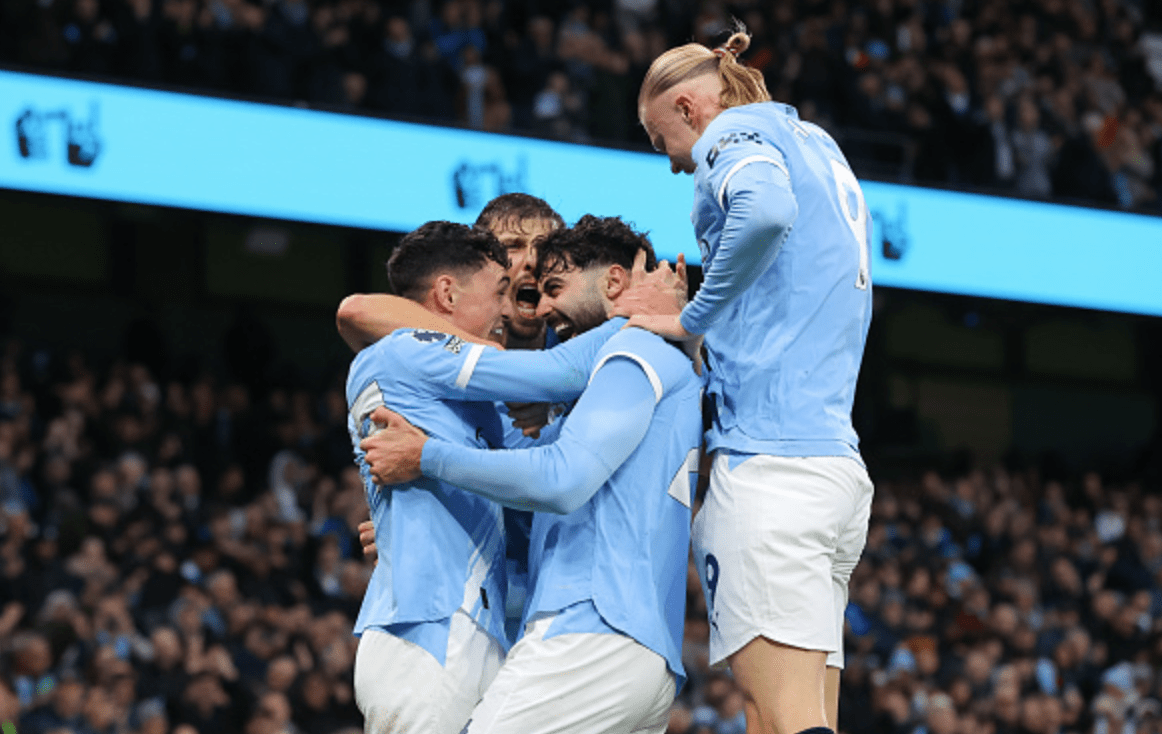 Conseils Real Madrid vs Manchester City Bet Builder – Spécial Ligue des Champions 4/1, analyse et pronostics