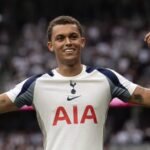 Crystal Palace et Bournemouth dans la course Brennan Johnson