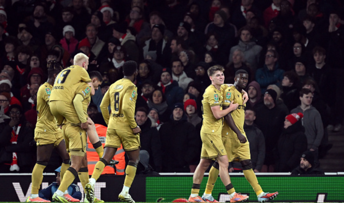 Crystal Palace vs Tottenham Bet Builder Conseils – Spécial Premier League 4/1, analyse et pronostics