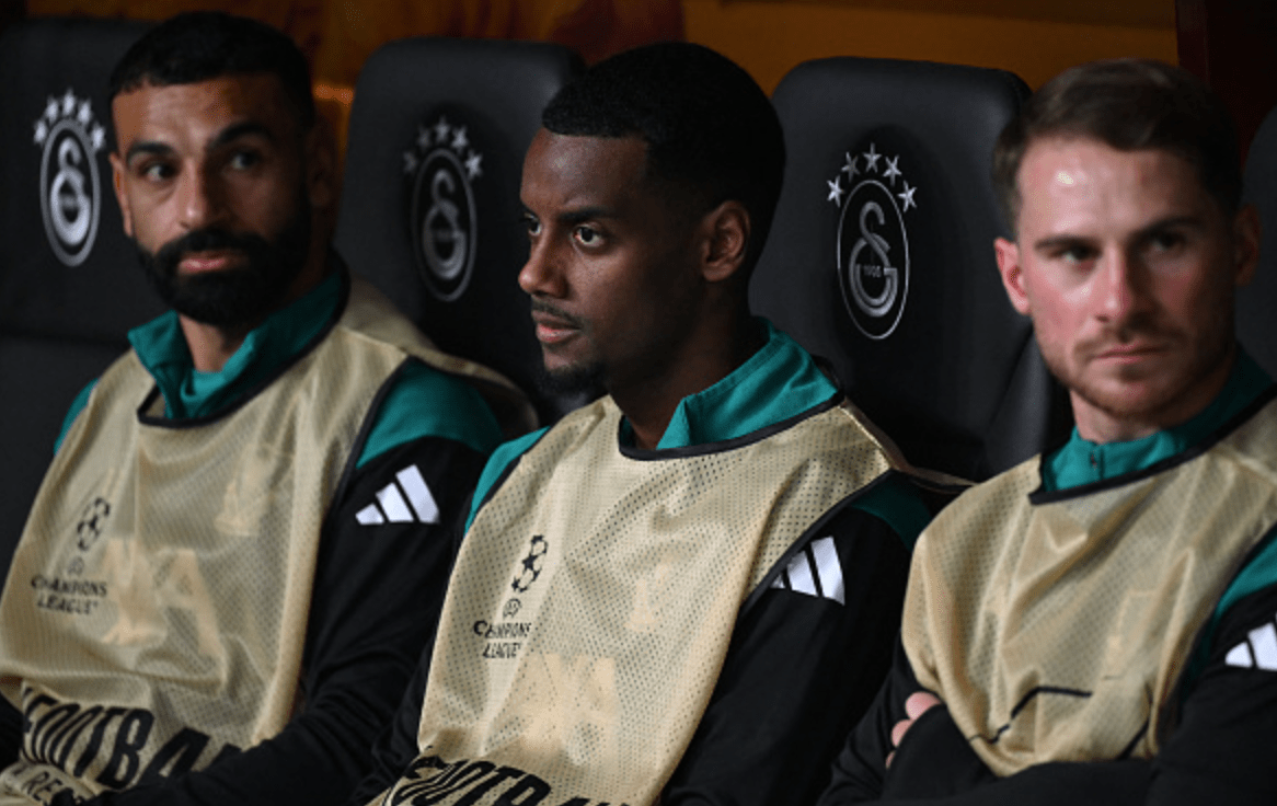 D'Isak à Elliot : qui ont été les pires recrues estivales de la Premier League en 2025 ?