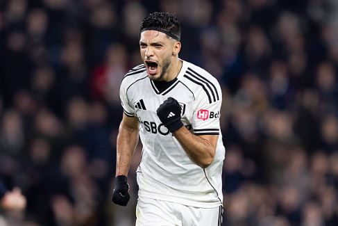 Fulham 1-0 Nottingham Forest : Jimenez parfait sur place lors d'une victoire serrée