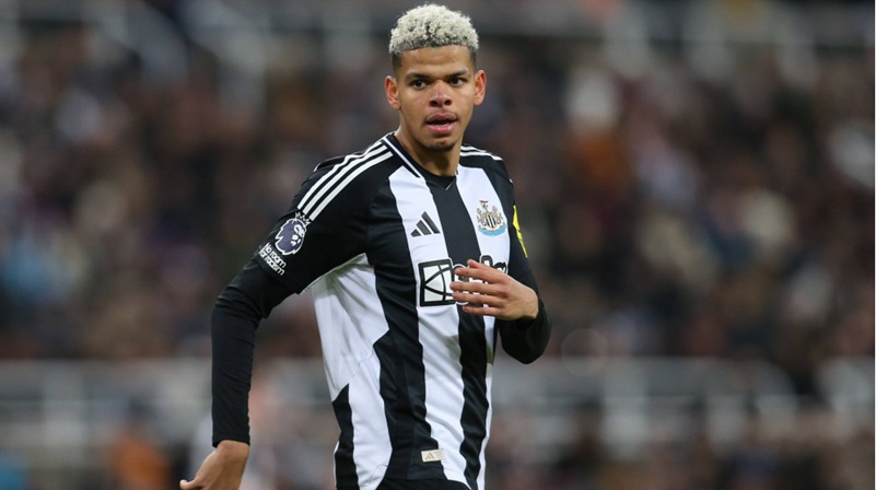 L'Eintracht veut recruter William Osula de Newcastle