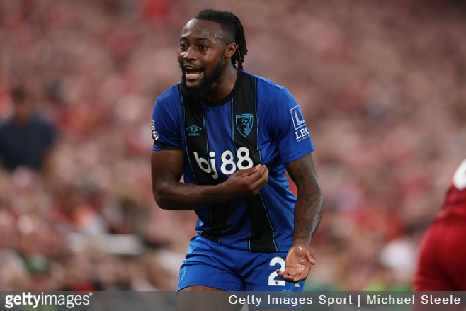 La décision de Liverpool de laisser partir Antoine Semenyo s'avérera-t-elle coûteuse ?