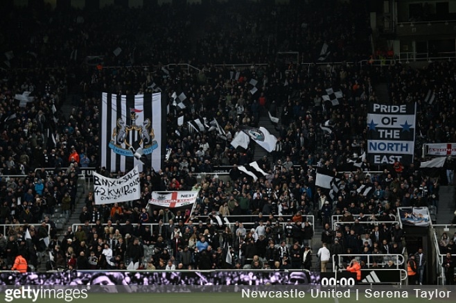 Newcastle sera l'un des plus grands clubs du monde d'ici cinq ans – PDG David Hopkinson