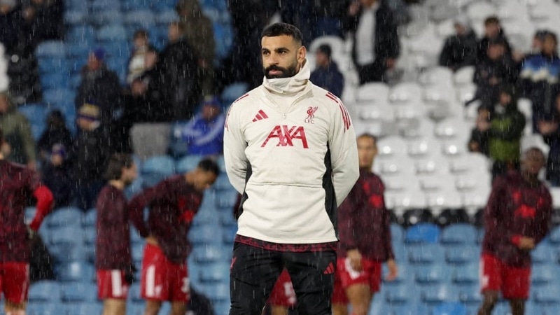 Pas encore d’approche saoudienne pour Salah