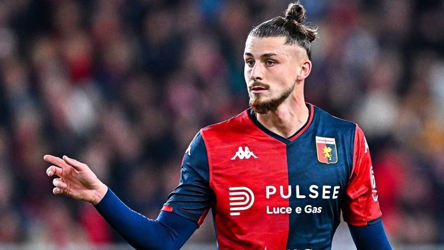 Radu Dragusin pourrait quitter Tottenham en janvier