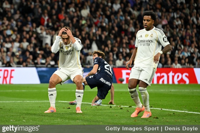 Real Madrid 0-2 Celta Vigo: l'équipe d'Alonso implose avec deux cartons rouges lors d'une défaite choc