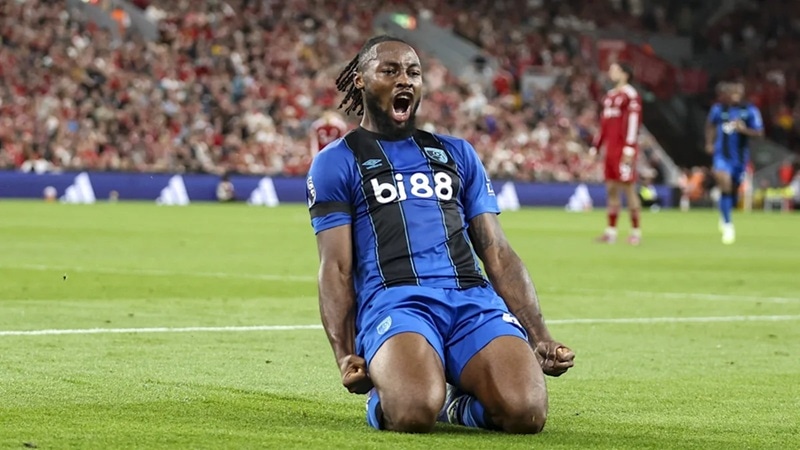 Semenyo préfère Liverpool aux autres prétendants