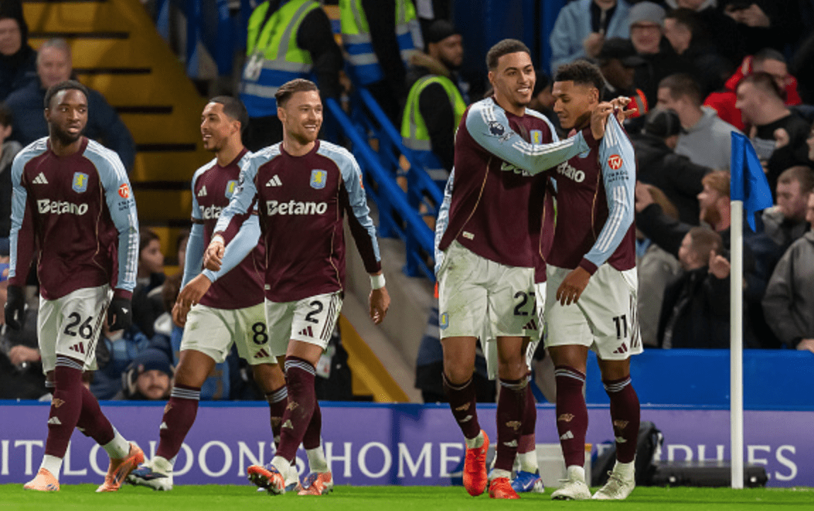 Aston Villa vs Nottingham Forest Bet Builder Conseils – Spécial Premier League 6/1, analyse et pronostics