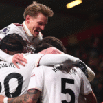 Conseils Arsenal vs Liverpool Bet Builder – Spécial 3/1 Premier League, analyse et pronostics