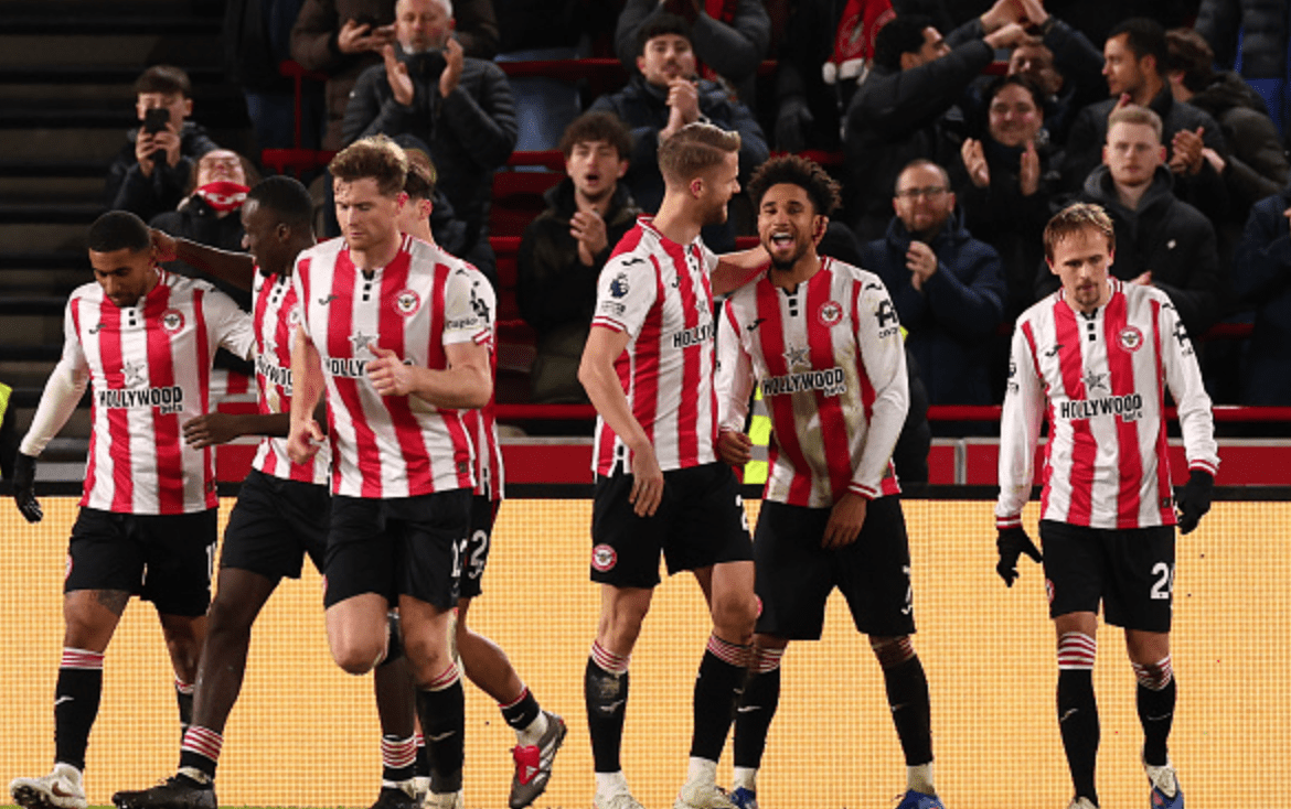 Conseils Brentford vs Tottenham Bet Builder – Spécial 3/1 Premier League, analyse et pronostics