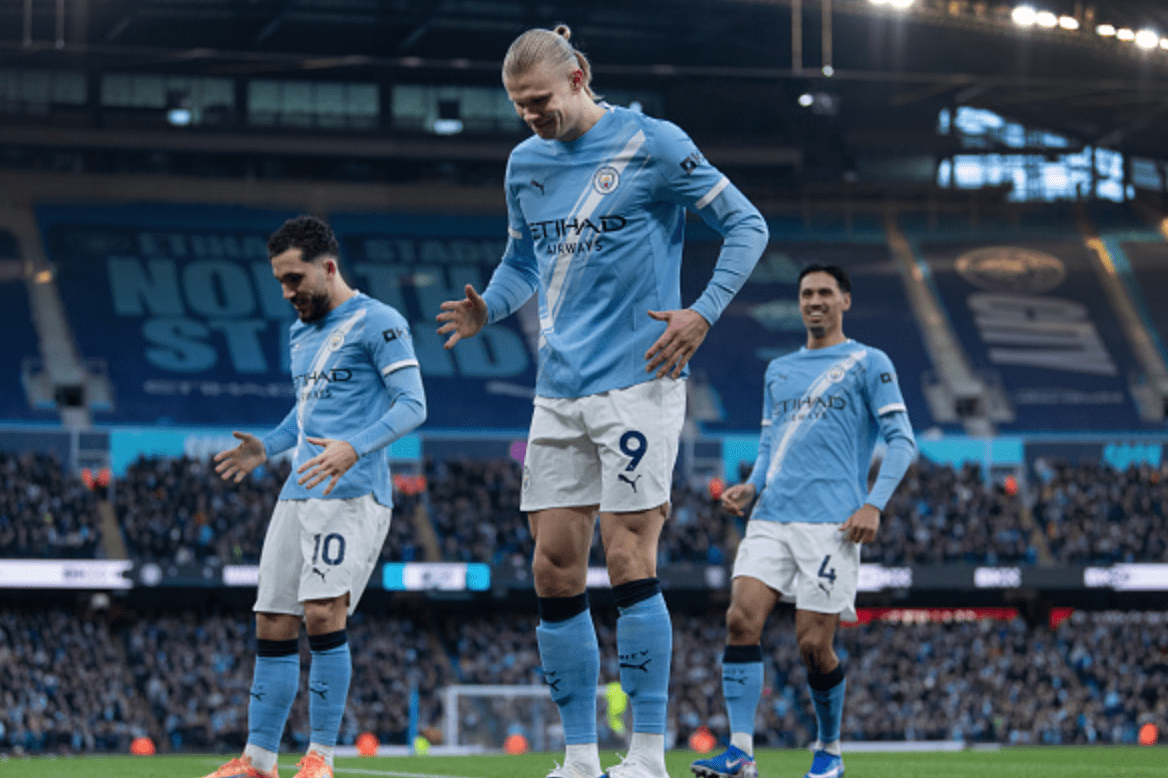 Conseils Manchester City vs Chelsea Bet Builder – Spécial Premier League 8/1, analyse et pronostics