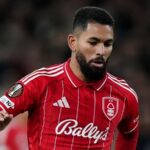 Douglas Luiz prêt pour un prêt à Aston Villa