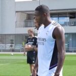 Fabrizio Romano fait le point sur le transfert du Real Madrid