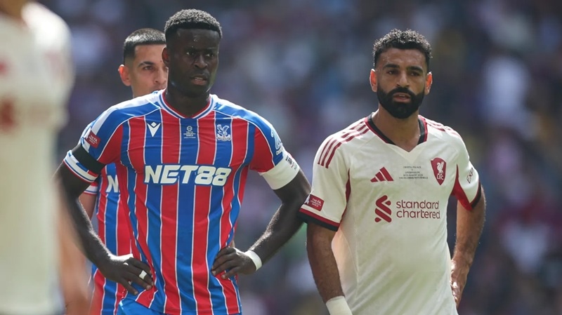 Guehi choisira-t-il le Real Madrid plutôt que Liverpool ?