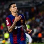 Joao Cancelo prêt pour son retour à Barcelone après avoir snobé l'Inter