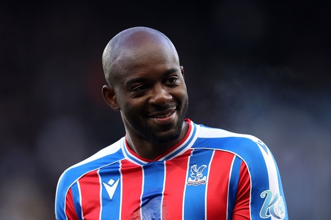 La Juventus s'enquiert de Mateta