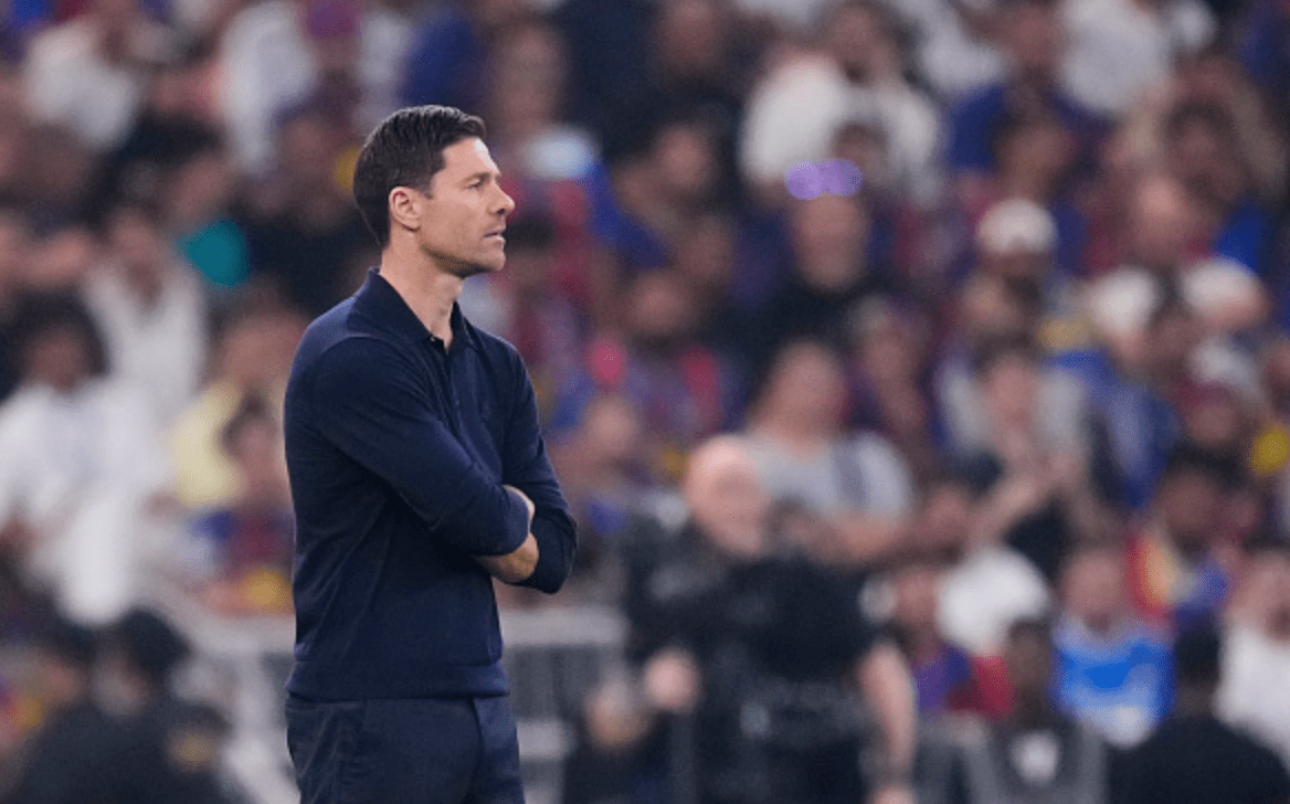 La hiérarchie de Liverpool envisage-t-elle déjà la vie sous Xabi Alonso ?