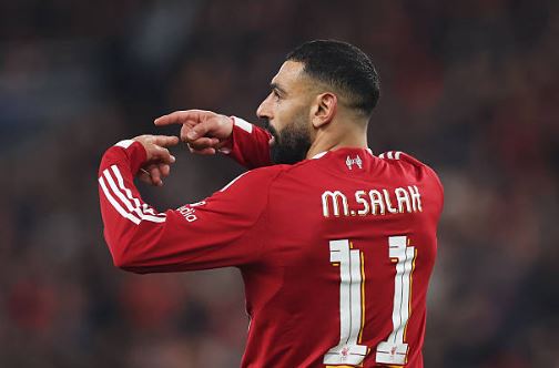 Le patron de Liverpool, Arne Slot, confirme que Mohamed Salah sera de retour après la CAN (Vidéo)