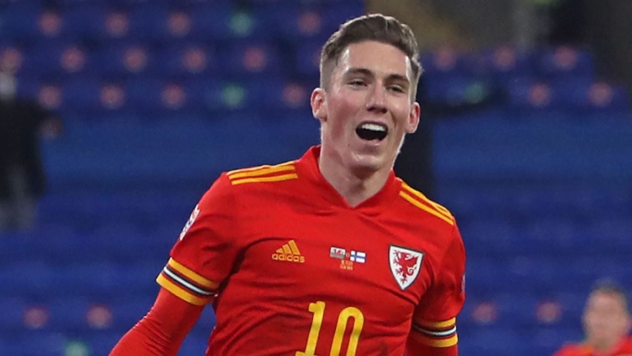 Liverpool lié à Harry Wilson