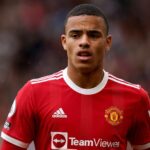Liverpool veut Mason Greenwood