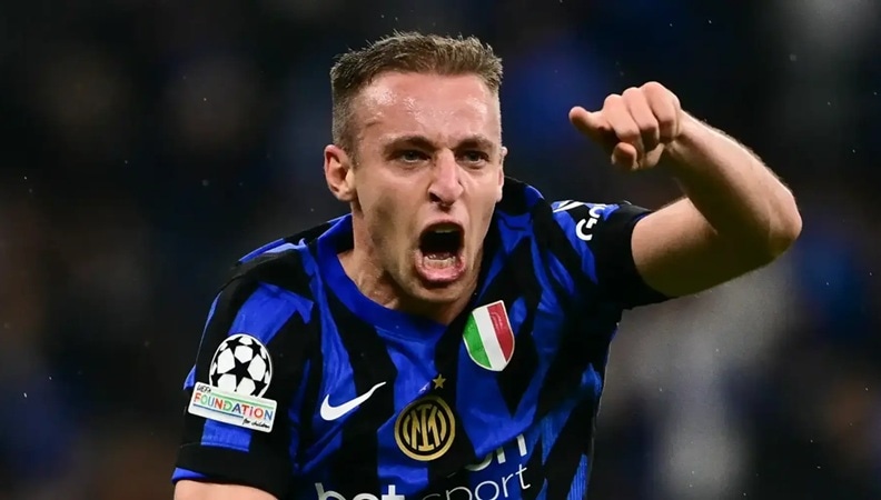 Nottingham Forest est sur le point d'accepter le prêt de Davide Frattesi