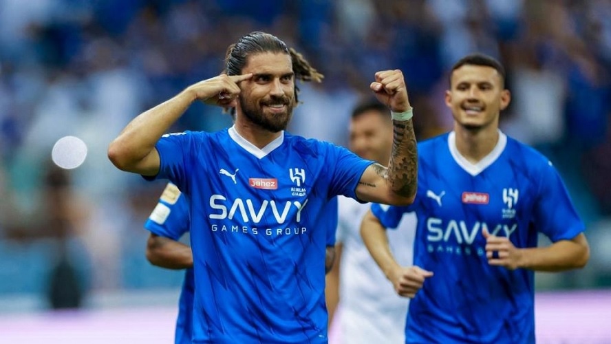 Ruben Neves veut rejoindre Manchester United