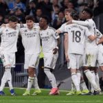 Real Madrid 4-1 Real Sociedad : l'équipe d'Arbeloa prend la tête alors que Vinicius marque deux penaltys