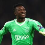 Andre Onana regrette d'avoir quitté Manchester United