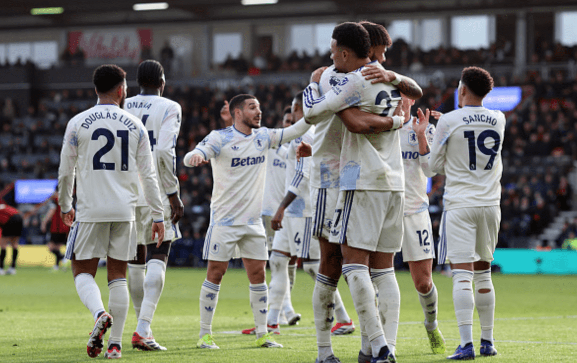 Aston Villa vs Brighton Bet Builder Conseils – Spécial Premier League 11/1, analyse et pronostics