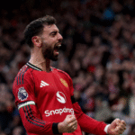 Bruno Fernandes propulsera Manchester United vers un retour lucratif en Ligue des champions cette saison