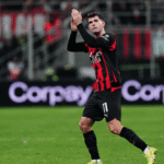 Captain America : Christian Pulisic est-il destiné à un retour en Premier League cet été ?