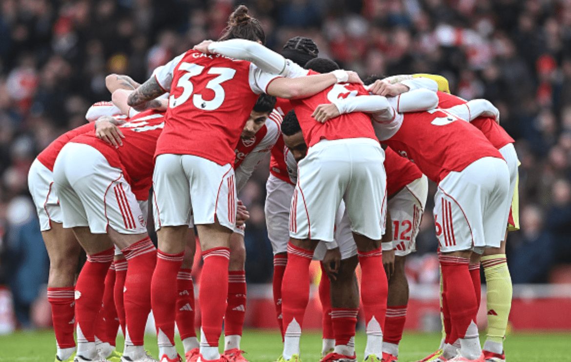 Conseils Brentford vs Arsenal Bet Builder – Spécial 7/1 Premier League, analyse et pronostics