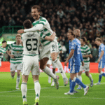 Conseils Celtic vs Stuttgart Bet Builder – Spécial Ligue Europa 4/1, analyse et pronostics