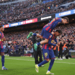 Conseils Gérone vs Barcelone Bet Builder – Spécial La Liga 5/1, analyse et pronostics