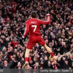 Florian Wirtz : d’un début lent à une figure centrale à Liverpool