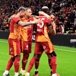Galatasaray vs Juventus Bet Builder Conseils – Spécial Ligue des Champions 4/1, analyse et pronostics