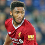 L'AC Milan cible le défenseur de Liverpool Joe Gomez