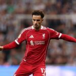 L'Inter devrait réessayer pour Curtis Jones