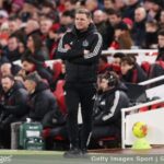 La malédiction d'Anfield de Newcastle frappe à nouveau